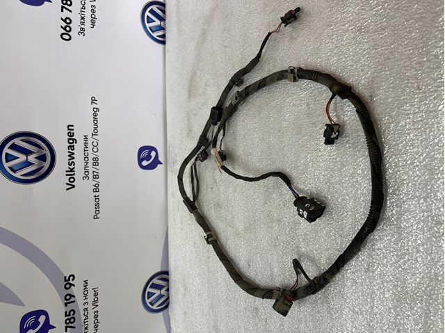 Проводка парктроніка переднього 3G5971104C VAG