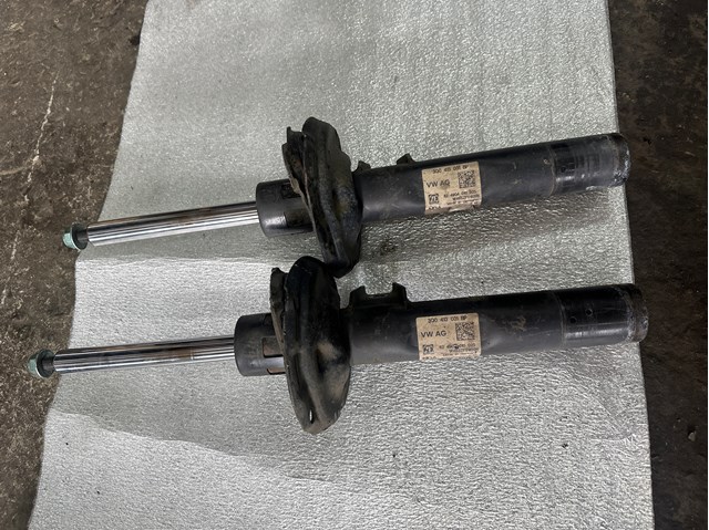 Амортизатор передній Volkswagen Passat B8