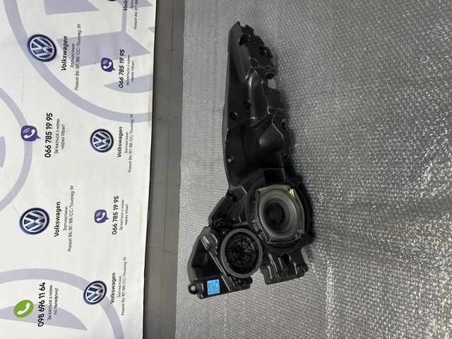 Динамік передньої двері 4M0035298 VAG