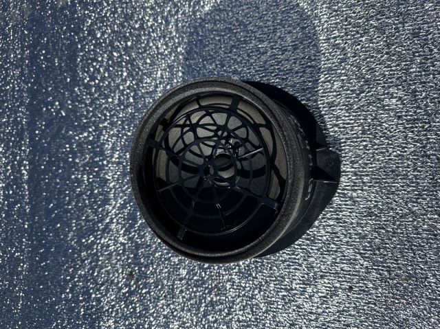 Динамік задній 4M0035411 VAG