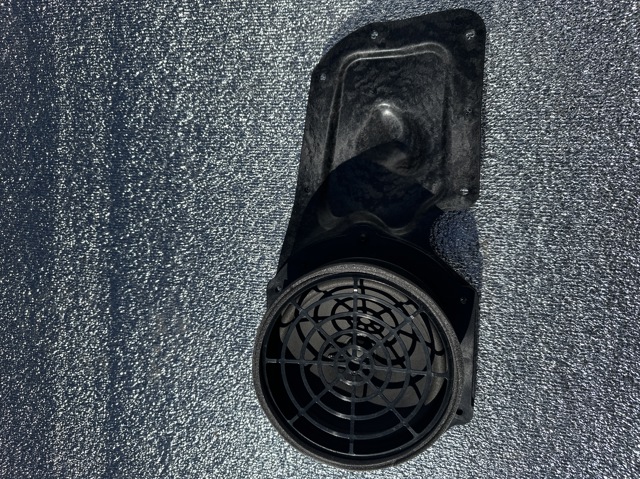 Динамік передній 4M0035415 VAG