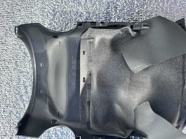 Накладка рульової колонки 4M0953491 VAG