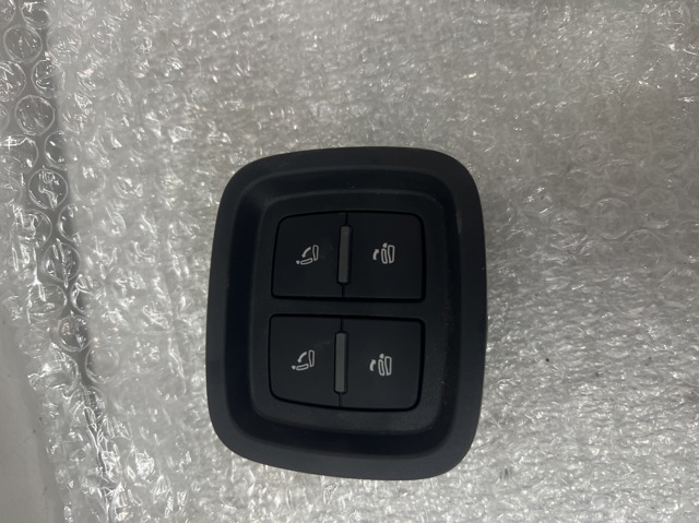 Блок кнопок механізму регулювання сидінь 4M0959861B VAG