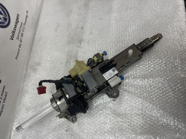 Колонка рульова 4M1419502M VAG