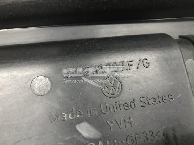 Абсорбер 561201797F VAG