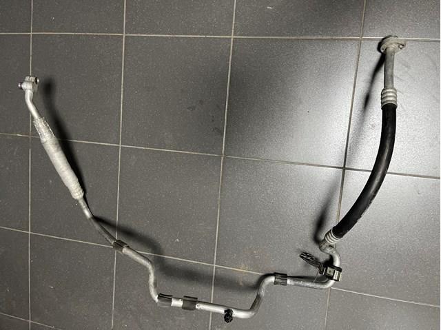 Трубопроводи 561820743D VAG