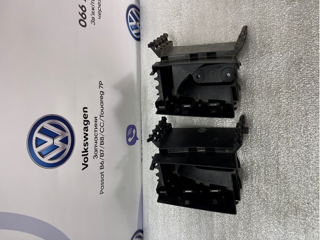 Корпус блока запобіжників 5C0907361 VAG