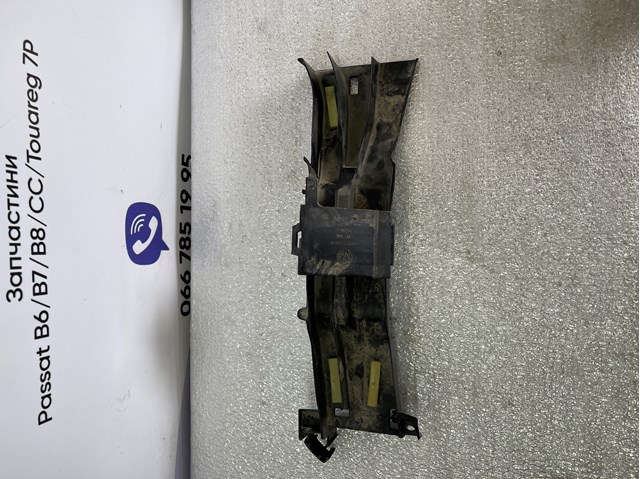 Електропроводка моторного віддсіка 5C0971615B VAG