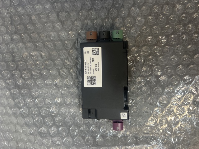 USB-розгалужувач 5G0035953D VAG