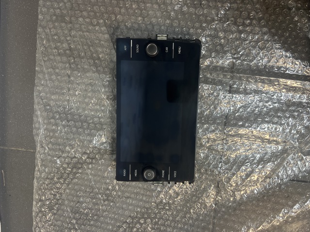 Бортовий комп'ютер 5G6919605C VAG