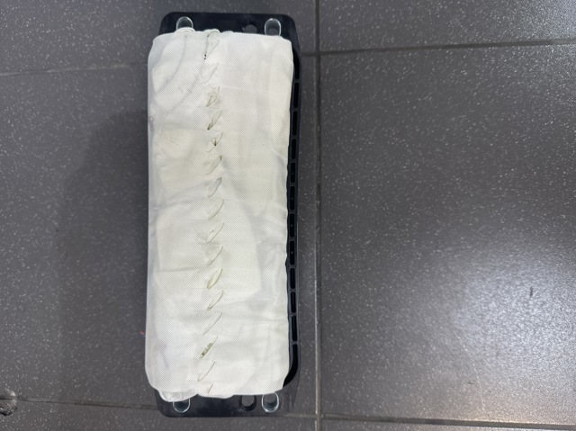 Подушка безпеки, пасажирська, AIRBAG 5K0880204A VAG