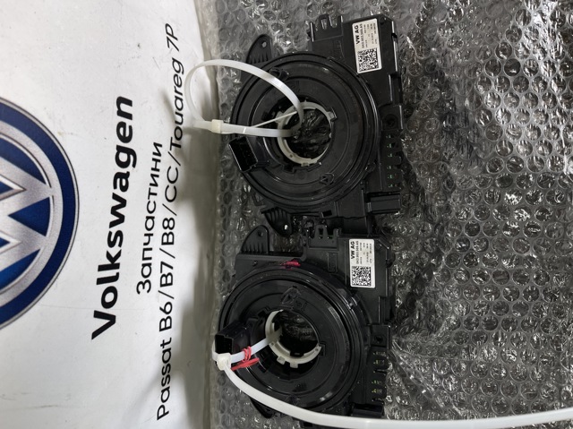 Шлейф Airbag 5K0953569AS VAG