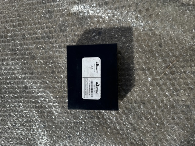 Блок комфорту 5K0959434J VAG