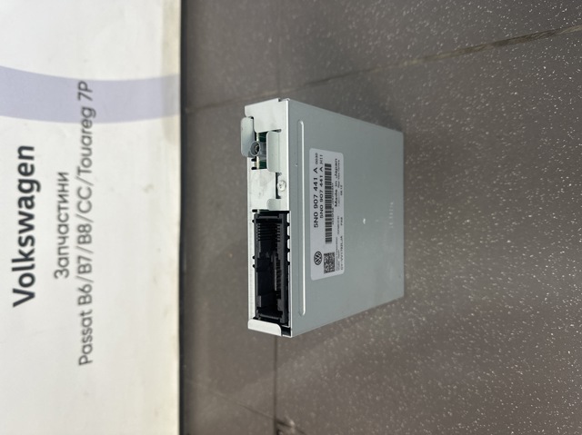 Блок управління камерою 5N0907441A VAG