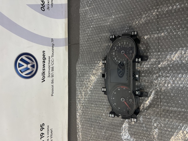 Спідометр 5NA920850B VAG