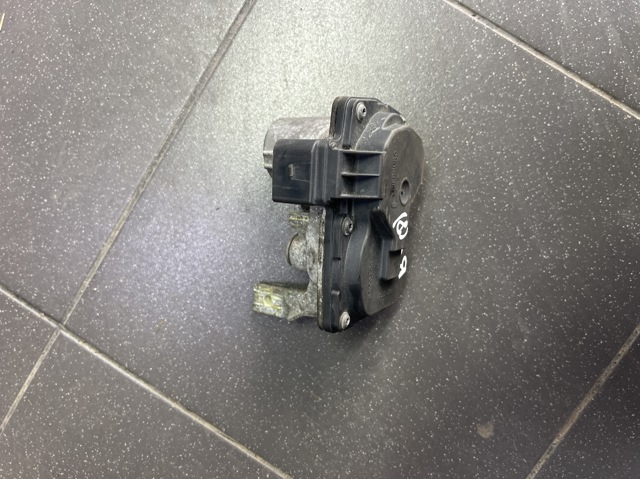 Клапан / актуатор приводу заслінки EGR 5Q0253691F VAG