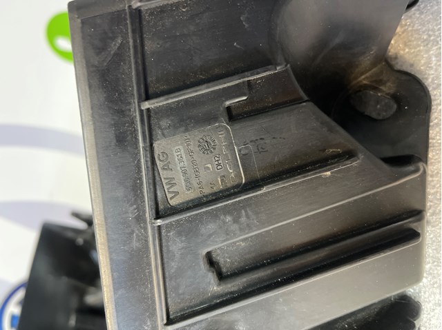 Корпус блоку запобіжників 5Q0907361B VAG