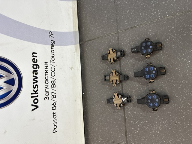 Датчик дощу 5Q0955547 VAG