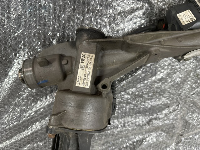 Управління рульове в зборі 5QN423051A VAG