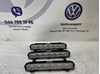 Задній стоп Volkswagen Polo 5 RUS