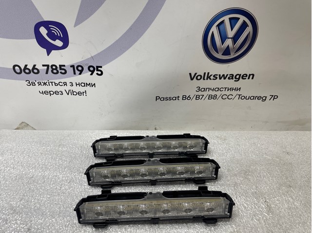 Стоп-сигнал заднього скла Volkswagen Jetta 6