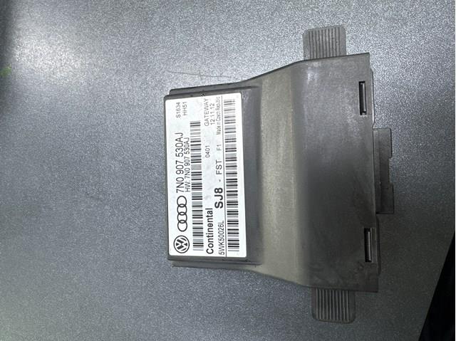 Датчики діагностики 7N0907530AJ VAG