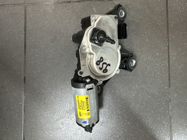 Склоочисник дверей задка 7P5955711 PORSCHE