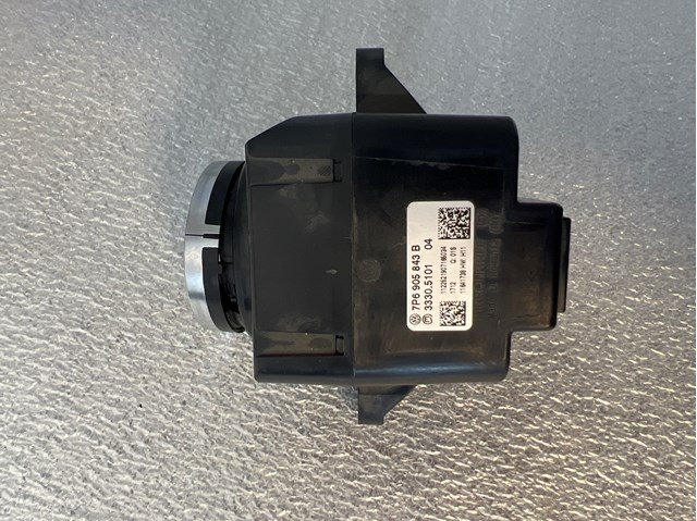 Замок запалювання 7P6905843B VAG