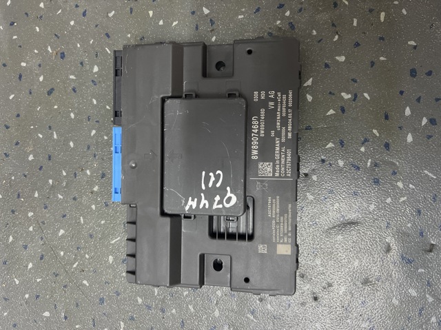 Датчики діагностики 8W8907468D VAG