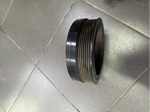 Демпфер колінвалу Mercedes ML/GLE