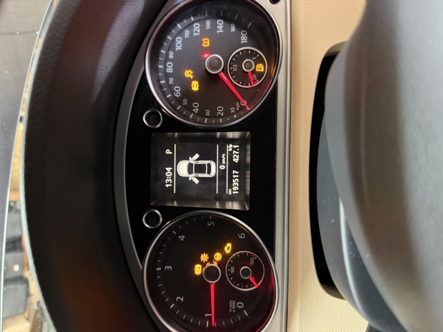 ДВЗ CFGC VAG