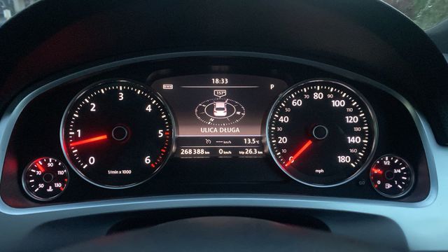 ДВЗ CKDA VAG