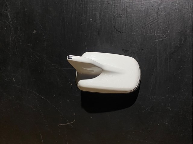 Антена Ауді Ку 3