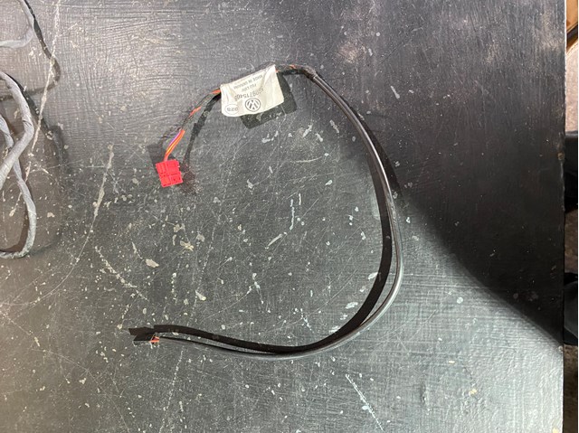 5G0971540B VAG