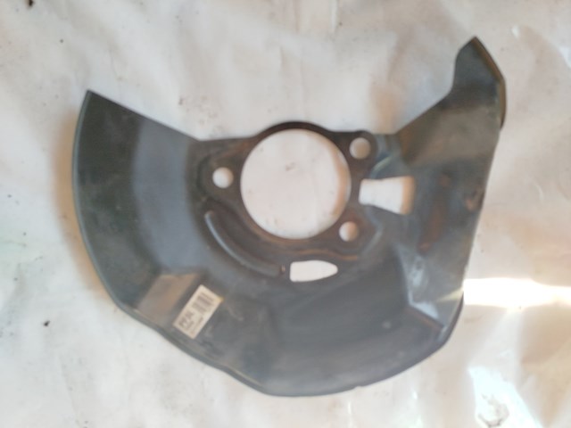 Кожух гальмівного диска 4778247030 TOYOTA
