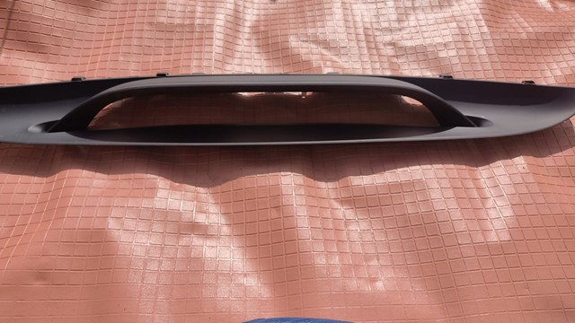 Облицювання щитка приладів "торпедо" 5541047100 TOYOTA