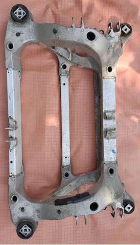 Підвіска задня 600701200L TESLA