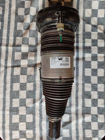 Амортизатори передні 80A616039G VAG