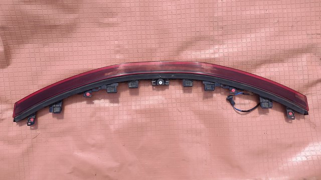 Ліхтар сигналу гальмування 8100647041 TOYOTA