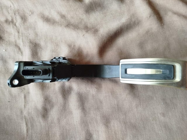 Педаль газу (акселератора) 8W1723523A VAG