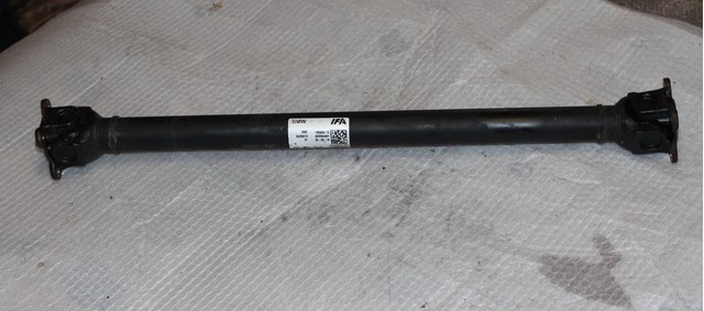 Кардан передній 9425910 BMW