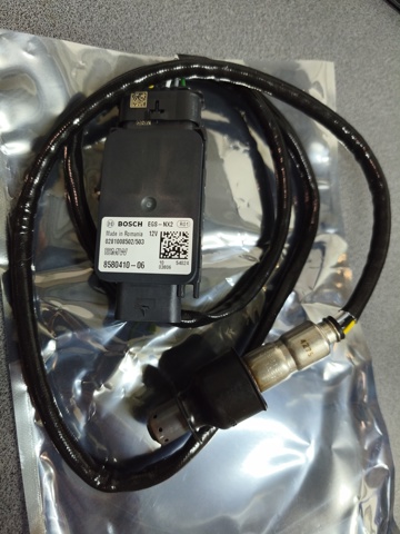Датчик оксидів азоту NOX, передній 13628580410 BMW