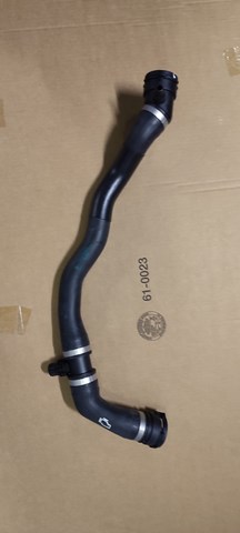 Шланги системи охолодження 17128616548 BMW