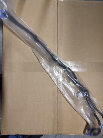 Трубка охолодження АКП 17227636885 BMW