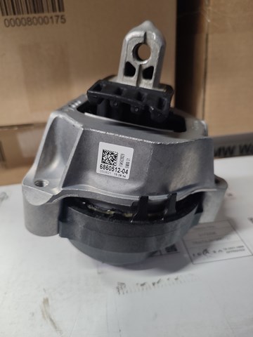 Права подушка двигуна 22116860512 BMW