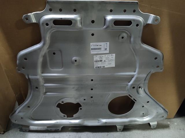 Підсилювач переднього підрамника 31106887546 BMW