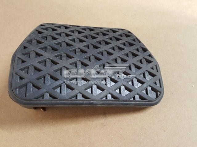 Накладка педалі гальма 35211160421 BMW