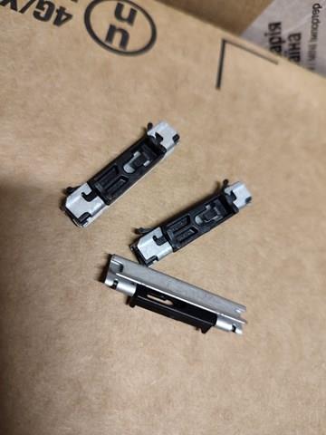 Молдинг-боковина 51317064098 BMW