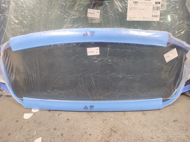 Скло заднє, 3/5-й двері (ляди) 51317442622 BMW