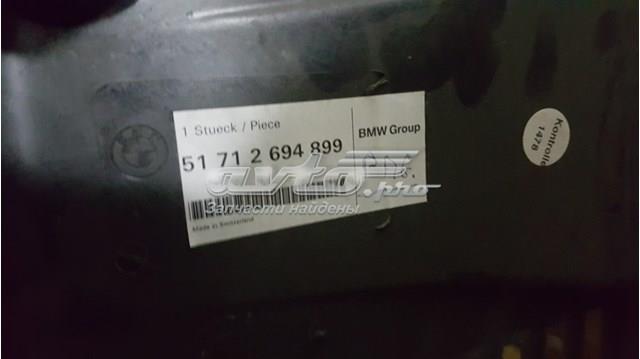 Колісна ніша 51712694899 BMW